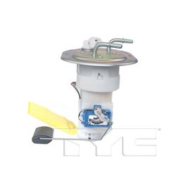 TYC Fuel Pumps for 2005-2010 SPORTAGE, 2005-2009 TUCSON - 150418-A