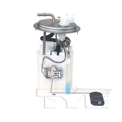 TYC Fuel Pumps for 2007-2012 ELANTRA - 150419-A