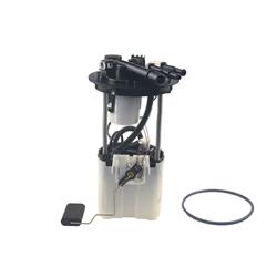 TYC Fuel Pumps for 2012-2013 IMPALA, 2014-2016 IMPALA LIMITED - 150421-A