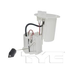 TYC Fuel Pumps for 2010-2015 PRIUS, 2012-2015 PRIUS PLUG-IN - 150423-A