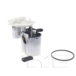 TYC Fuel Pumps for 2011-2016 ELANTRA - 150424-A