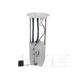 TYC Fuel Pumps for 2005-2007 SEQUOIA, 2005-2006 TUNDRA - 150425-A