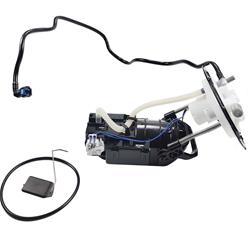 TYC - Fuel Pumps for 2009-2010 MALIBU, G6, 2009 AURA - 150428-A