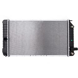 TYC Radiators 1515
