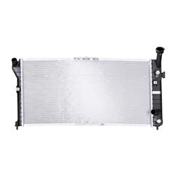 TYC Radiators 1519