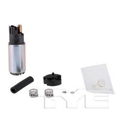 TYC Fuel Pumps 152016-A