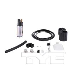 TYC Fuel Pumps 152017-A