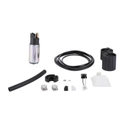 TYC Fuel Pumps 152017-A