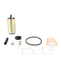 TYC Fuel Pumps 152024-A