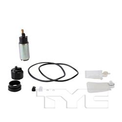 TYC Fuel Pumps for 1999-2004 F-350 SUPER DUTY, F-250 SUPER DUTY, 2000-2005 EXCURSION - 152032-A