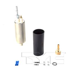 TYC Fuel Pumps 152035-A