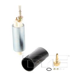 TYC Fuel Pumps 152041-A