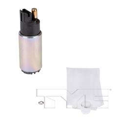 TYC Fuel Pumps 152059-A
