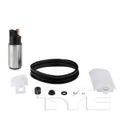 TYC Fuel Pumps 152064-A