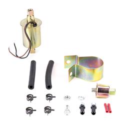 TYC Fuel Pumps 152065-A