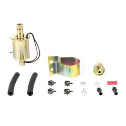 TYC Fuel Pumps 152066-A