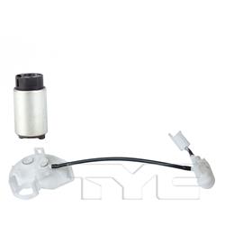 TYC Fuel Pumps for 2006-2008 RAV4 - 152089-A