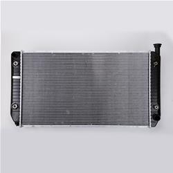 TYC Radiators 1521