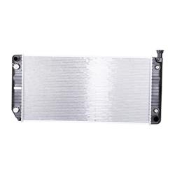 TYC Radiators 1522