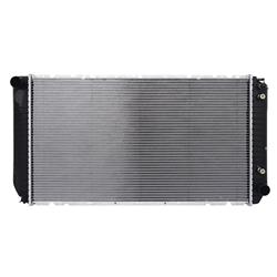 TYC Radiators 1523