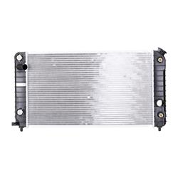 TYC Radiators 1533