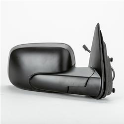 TYC Side View Mirrors 1540031