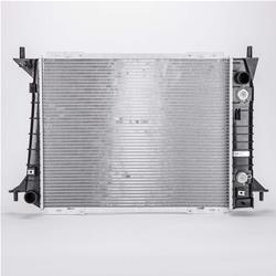TYC Radiators for 1994-1997 COUGAR, THUNDERBIRD, 1993-1998 MARK VIII - 1551