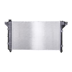 TYC Radiators for 1994-1997 RAM 1500, RAM 2500, RAM 3500 - 1552