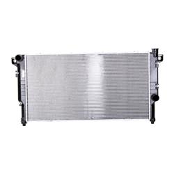 TYC Radiators for 1994-1999 RAM 2500, RAM 3500 - 1553