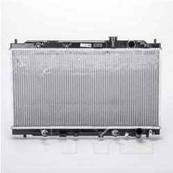 TYC Radiators for 1994-2001 INTEGRA - 1568