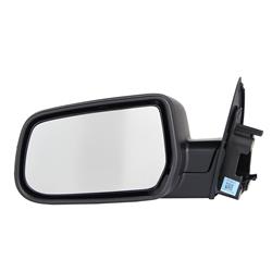 TYC Replacement Mirrors for 2010-2011 EQUINOX - 1570032