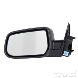 TYC Replacement Mirrors for 2010-2011 EQUINOX - 1570032