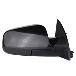 TYC Replacement Mirrors for 2016-2017 EQUINOX, 2015-2017 TERRAIN - 1570291