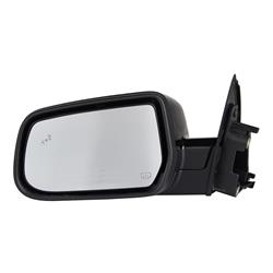 TYC Replacement Mirrors for 2016-2017 EQUINOX, 2015-2017 TERRAIN - 1570292