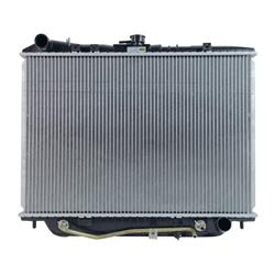 TYC Radiators for 1996-1997 PASSPORT, 1995-1997 RODEO, 1999-2001 VEHICROSS - 1571