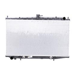 TYC Radiators for 1993-1997 ALTIMA - 1573