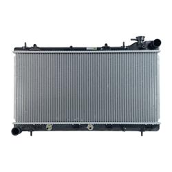 TYC Radiators for 1993-1998 IMPREZA - 1574