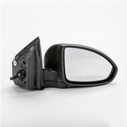 TYC Replacement Mirrors for 2011-2015 CRUZE, 2016 CRUZE LIMITED - 1580021