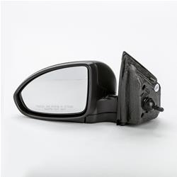 TYC Replacement Mirrors for 2011-2015 CRUZE, 2016 CRUZE LIMITED - 1580022