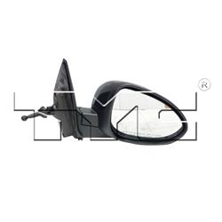 TYC Replacement Mirrors for 2012-2020 SONIC - 1590021