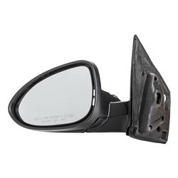 TYC Replacement Mirrors for 2012-2020 SONIC - 1590042