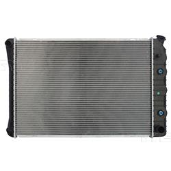 TYC Radiators 1599
