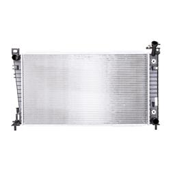 TYC Radiators for 1995-1998 WINDSTAR - 1609