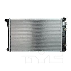 TYC Radiators 161