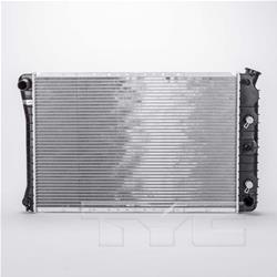 TYC Radiators 162