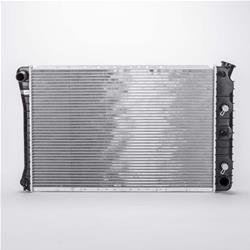 TYC Radiators 162