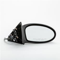 TYC Replacement Mirrors for 1999-2003 ALERO - 1690031
