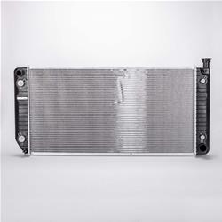 TYC Radiators 1693