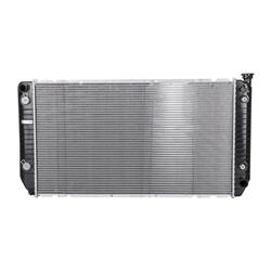 TYC Radiators 1696