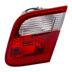 TYC Taillights 17-0001-01